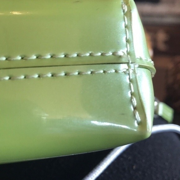 Beijo Mini Bag with long removable strap - Picture 7 of 10